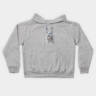 Alpaca Kids Hoodie